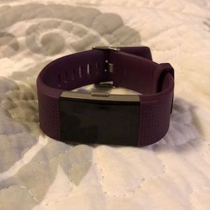 Fitbit charge 2